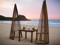 Shinagawa Beach Hotel 4*