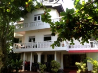 Orchid Hotel Aluthgama 2*