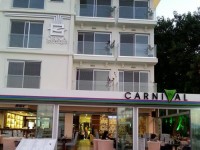 Orka Boutique Hotel 3*