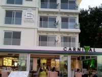 Orka Boutique Hotel 3*