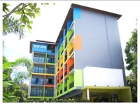 Dream At Wongamat 3*