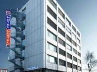 A&O Hamburg Hammer Kirche 2*