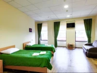 7 Days City Hotel 1*