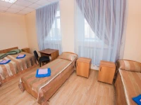 Guest House Spirit House  2*