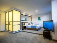 Embassy Hotel Tel Aviv