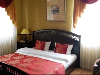 Yelizaveta Mini Hotel 3*