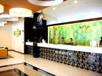 Lakkhana Poolside Resort 4*