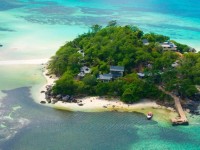 Enchanted Island Resort  5*