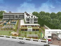 Karmir Resort & Spa 5*