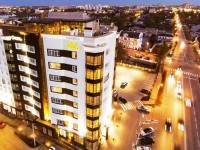 Best Western Russkij Manchester Ivanovo hotel 3*