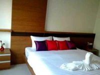 Alexander Hotel Patong 3*