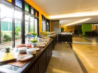 All Together Suite 3*