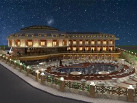 Botanik Resort Hotel Kemer 4*