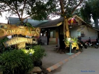 Sunset Huts Resort & Restaurant 2*