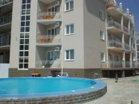 Akva-Solyaris Guest House 2*