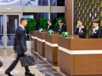 Radisson Blu Resort And Congress Centre Sochi 5* 5*