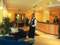 Sundown Court Leisure Resort 3*