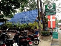 Lonely Beach Resort 2*