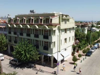 Ares City Hotel 3*