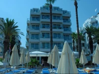 Begonville Beach Hotel 4*