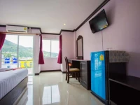 91 Residence Patong Beach 3*
