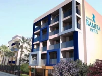 Kleopatra Ramira Hotel 3*