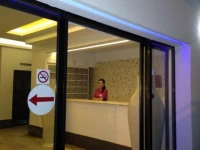 Nergiz Sand And City Hotel