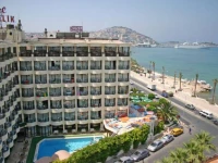 Ozcelik Hotel  4*