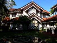 Ayurveda Walauwa / SunSea Villa Bentota 3*