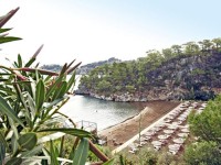 Seno Resort Sarigereme 4*