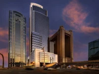 Conrad Dubai 5*