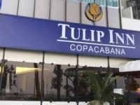 Tulip Inn Copacabana 3*