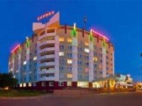 Tourist Hotel Mogilev 3*
