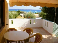 Kouremenos Beach Apartments