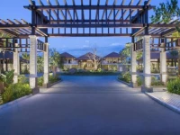 Banyan Tree Lang Co 5*