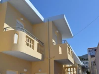 4S Beach Apartments 3*