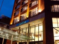 Conrad Dublin 5*