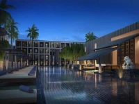 Awa Resort Koh Chang 4*