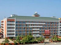 Insula Resort and SPA 5*