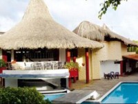 Puerta Del Sol Playa El Agua Hotel 3*