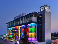 White City Resort Hotel 5*