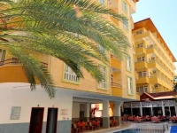 Kleopatra Gungor Hotel 3*
