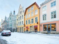 Meriton Old Town Garden Hotel  4*