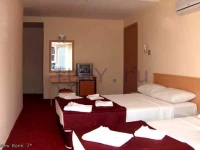 New Bonn Resort Hotel 3*