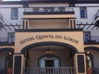 Quinta Do Lorde 5*
