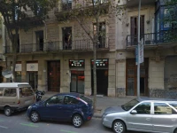 360 Hostel Barcelona 2*