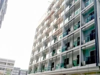 Mirage Patong Phuket Hotel 3*