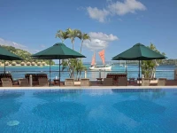 Sebel Vanuatu 4*