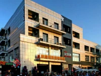 Undersun Luxor  hotel 3*