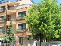 Villa Brigantina 2 3*